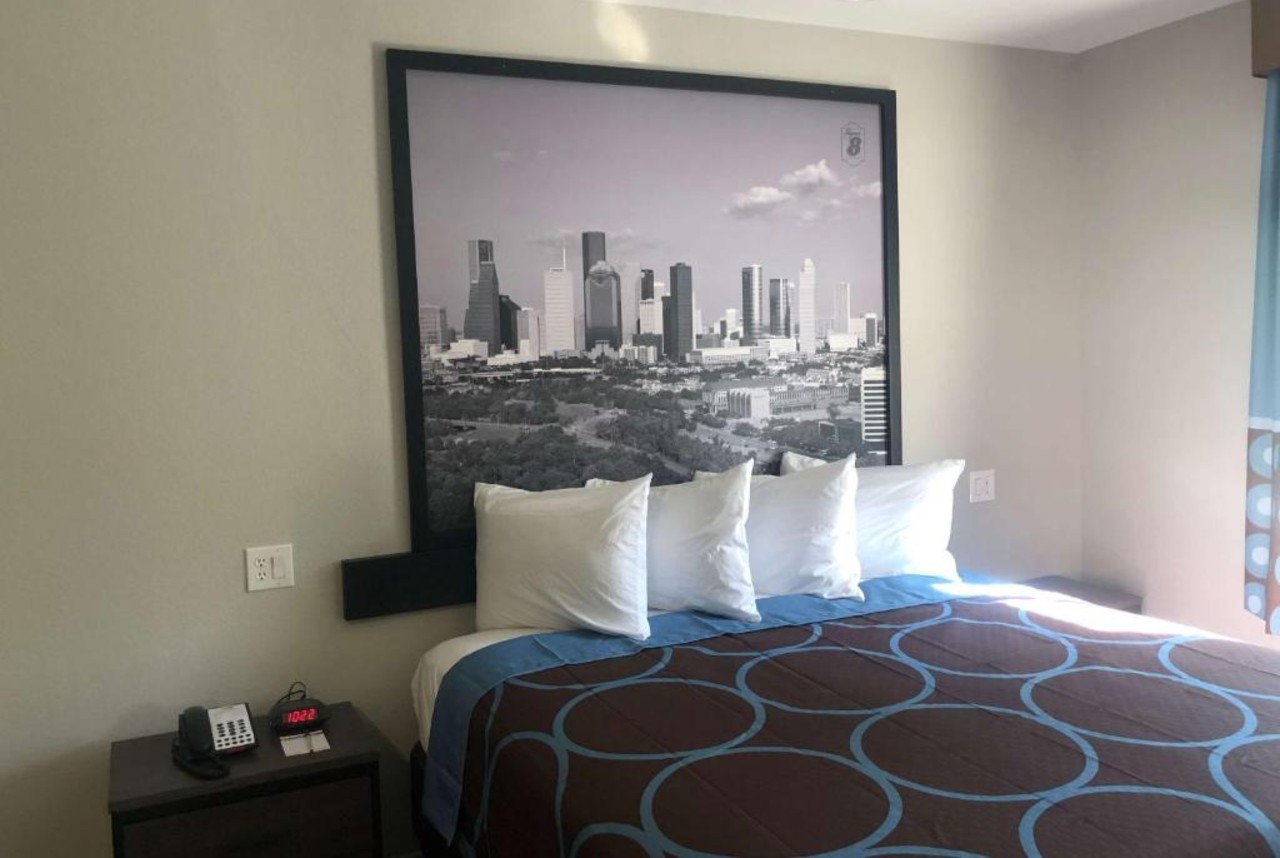 Suite Room